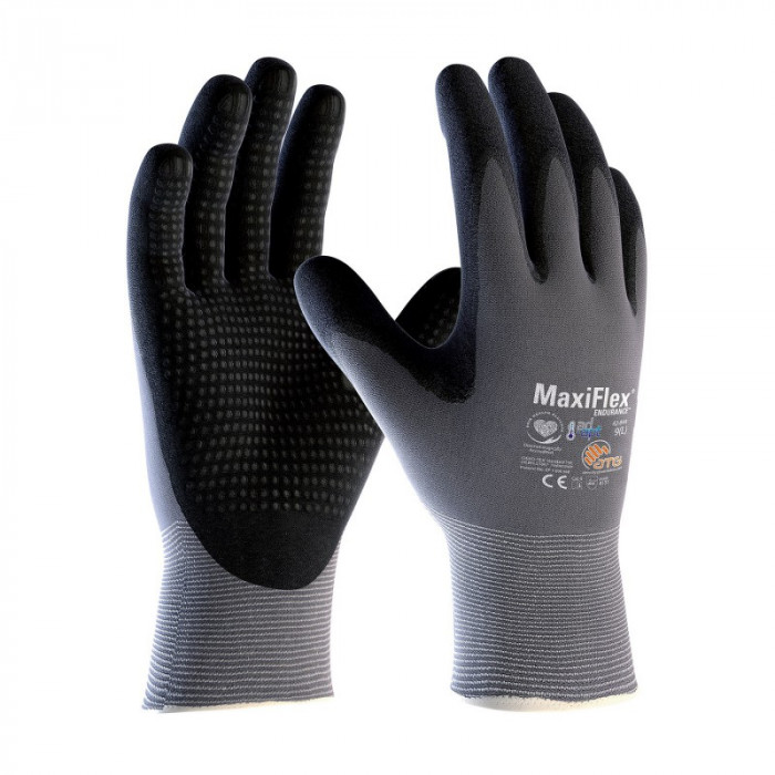 Gant MAXIFLEX T10 endurance piconitrile 42-844AD