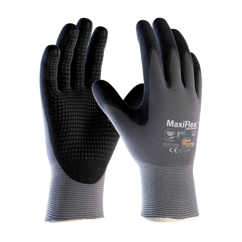 Gant MAXIFLEX T10 endurance piconitrile 42-844AD