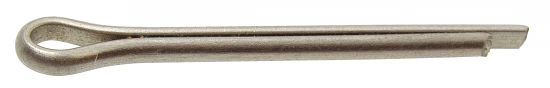 Goupille fendue 1/20 Inox A4-316 