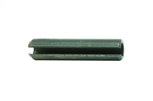 Goupille élastique ( MECANINDUS ) 02-40 acier à 