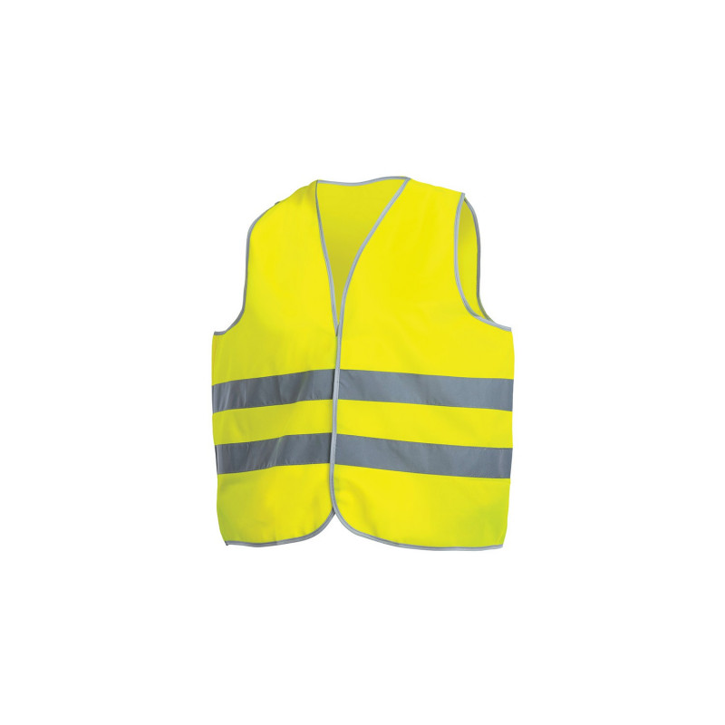 Gilet haute visibilité TU