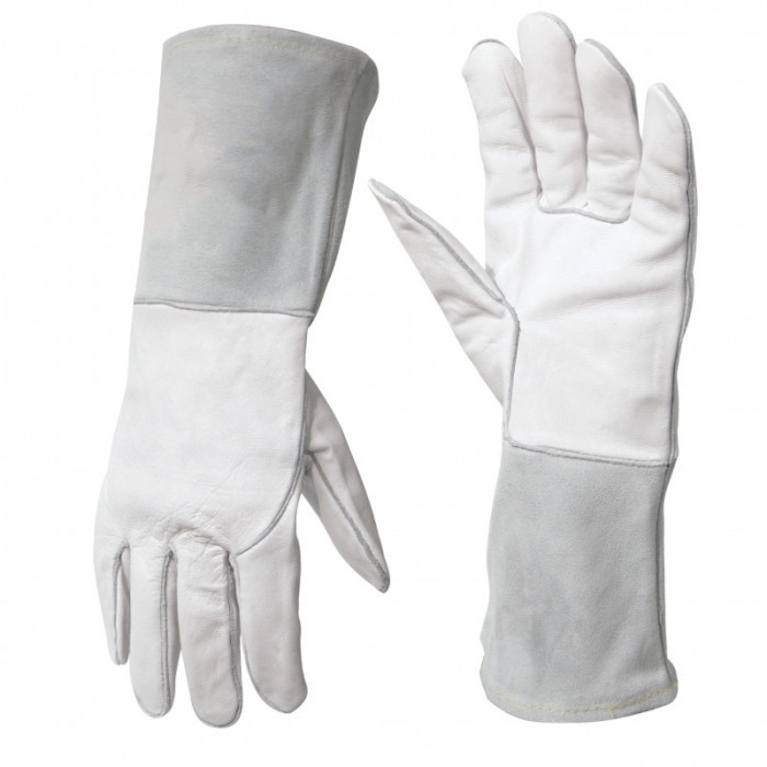 Gants de soudure PRO TIG EXTRA (Taille 10)
