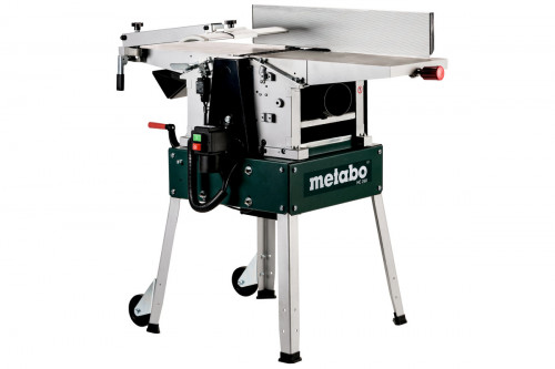 Rabot Degauchisseur HC260C (230VM/2,2Kw)