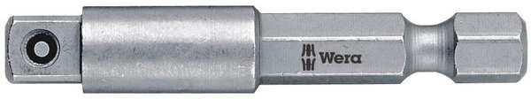 Adaptateur MHX1/4 -Mcar1/4  L100