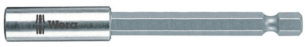 Porte Embout MHX1/4 -FHX1/4 -150 magnétique 