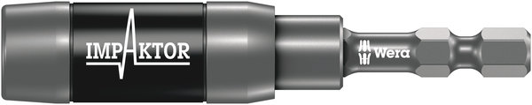 Porte embout MHX1/4 -FHX1/4 -L75 magnétique IMPAK