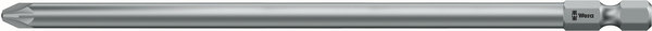 Embout HX1/4   POZI-1 L152