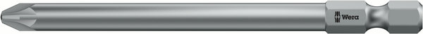 Embout HX1/4   POZI-2 L89
