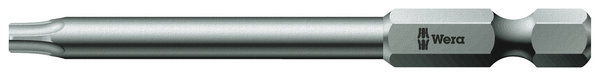 Embout HX1/4   TORX 20 L70 (3,5)