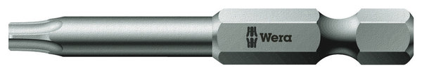 Embout HX1/4   TORX 15 L50 (2,8)