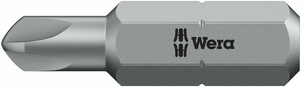 Embout HX1/4   TORQ-SET 6 L25