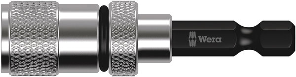 Blister porte embout MHX1/4 -FHX1/4 -réglage prof