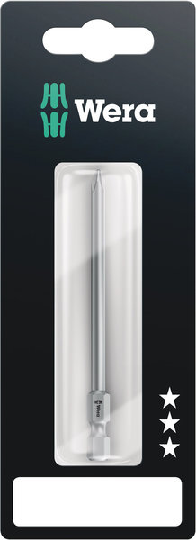 Blister 1 embout HX1/4 PHILLIPS-1 L89 (851/4z)
