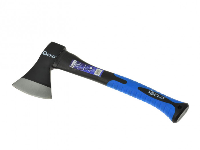 Hache fibre de verre 600G x 14 - GEKO G72220