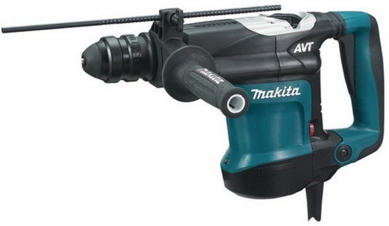 Marteau Perfo Piqueur  (850W /4,9J) 