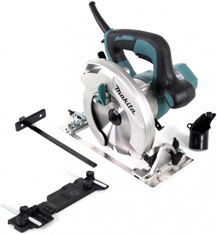 Scie Circulaire HS 6601J