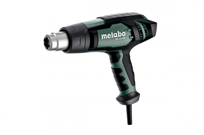 Decapeur thermique HG16-500 1600w 300/500° METABO