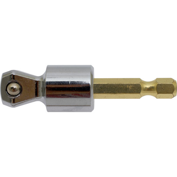 Adaptateur MHX1/4 -Mcar1/2 L56 Impact Gold 0-15°