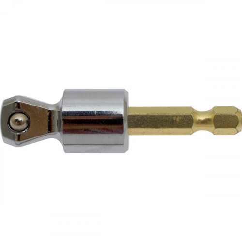 Adaptateur MHX1/4 -Mcar1/2  L56 Impact Gold 0-15°