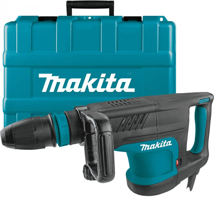 Marteau piqueur SDMax (1510W-10Kg-20J)