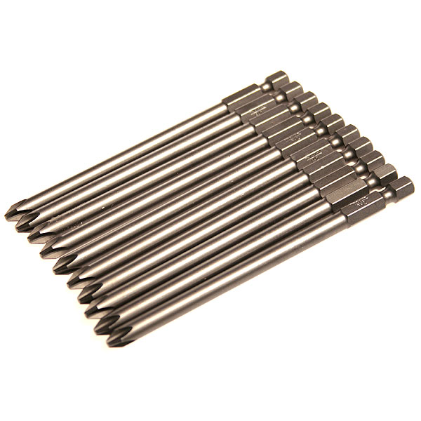 Embout HX1/4  PHILLIPS-2 L176,5 (chargeur SM5-55)