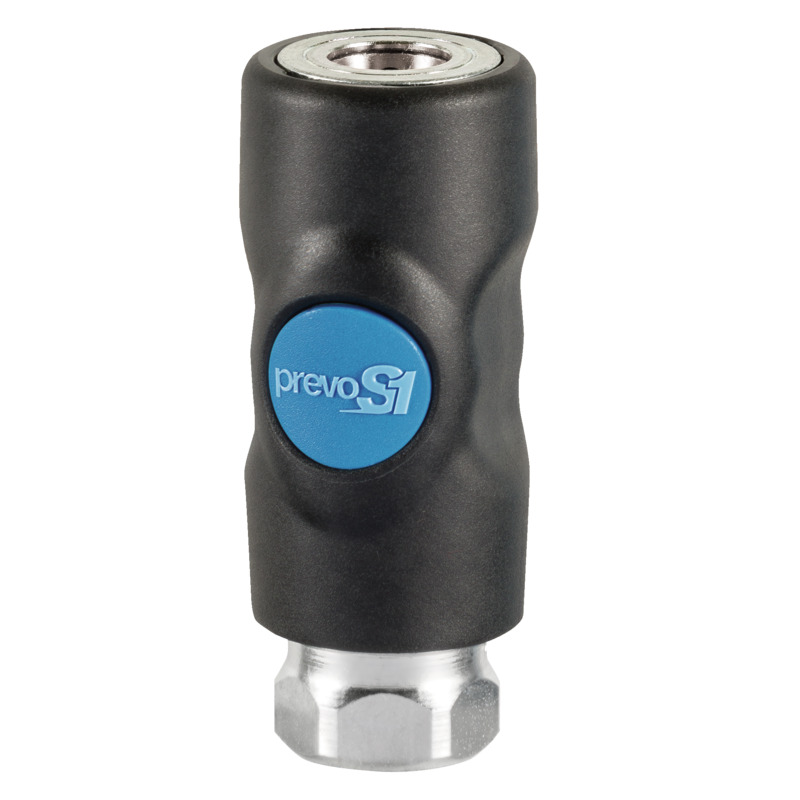 Coupleur de Sécurité S1 Monoclic F1/2G(P06)