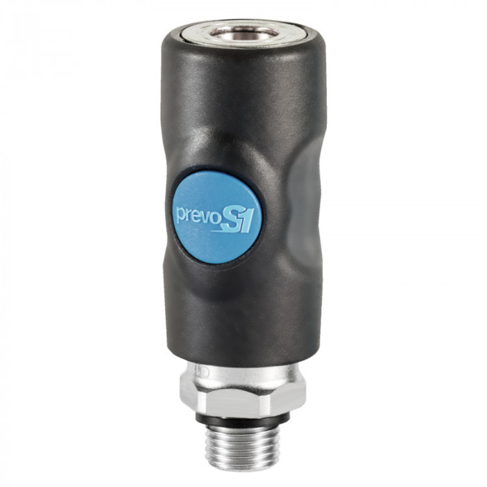 Coupleur de Sécurité S1 monoclic M1/2G(P06)
