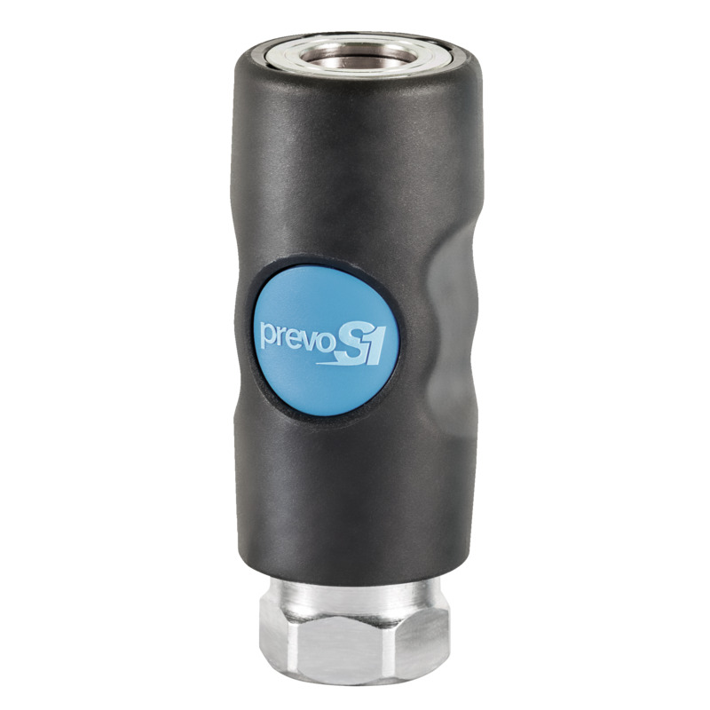 Coupleur de Sécurité S1 monoclic F1/4G(P08)