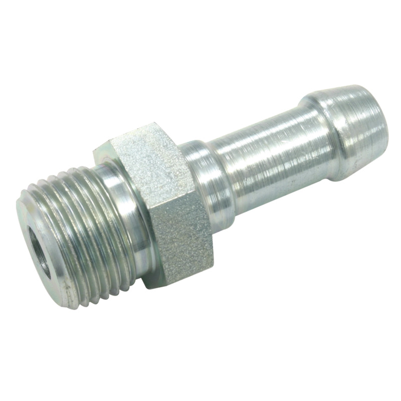 Jonction acier tétine 16-M1/2G