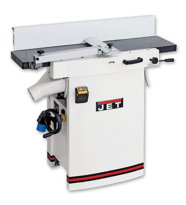 Raboteuse/Degauchisseuse JPT-260-M 230VM/2,65Kw-la