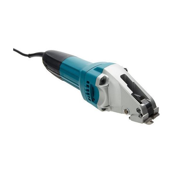 Cisaille en bout 360W (coupe droite & grand rayon)