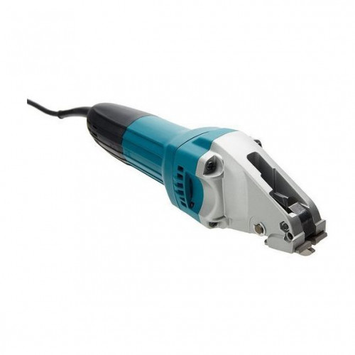 Cisaille en bout 360W (coupe droite & grand rayon)