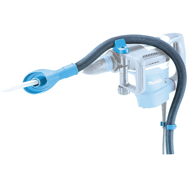 Kit d aspiration pour marteau piqueur SDS-MAX MAKI