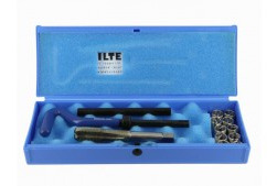 Kit filets/coils FILTEC+ 12x175 (p.12,5)-trd+pose+