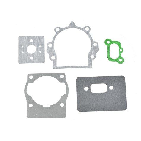 Kit de 3 joints pour débroussailleuse GEKO G81065