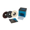 KIT de polissage INOX 