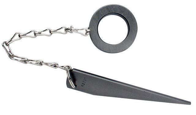 Kit d extraction trépan cône 1/8