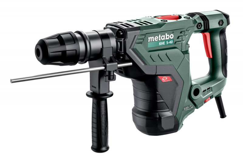 Perforateur burineur KHE 5-40 SDS-Max METABO