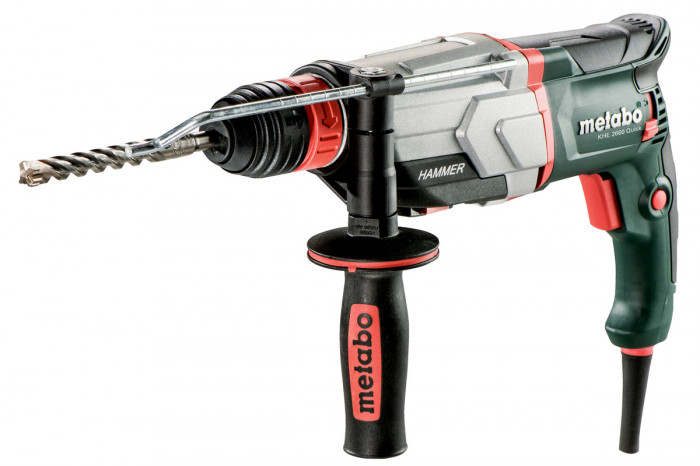 Marteau Perforateur Burineur SDS KHE2660