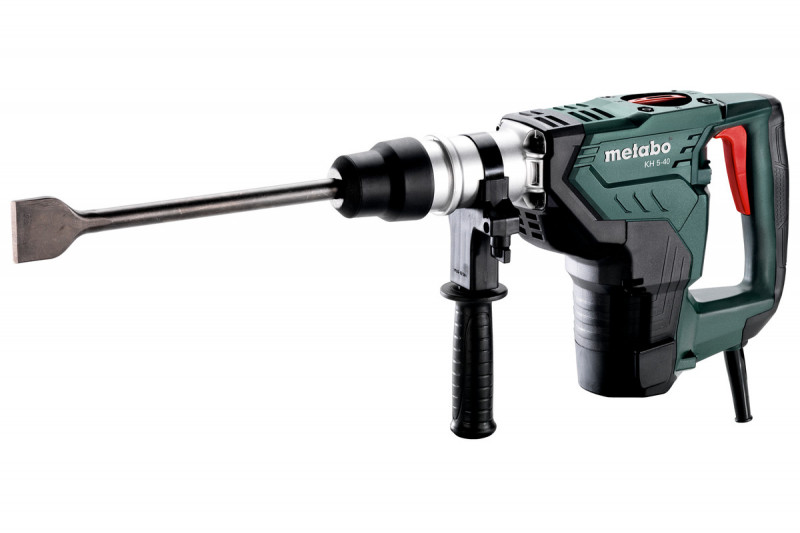 Marteau perforateur burineur (1100W/7,1Kg/7.1J)