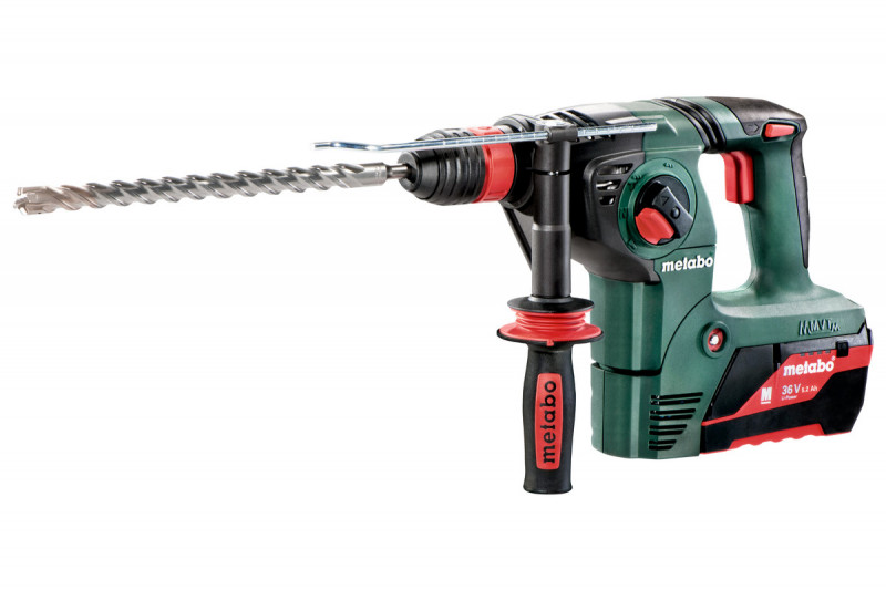 Marteau/Perforateur/Perceuse SDS+Mas sans fil 