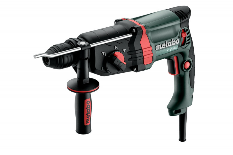 Marteau Perforateur Burineur KHE2445 SDS+(800W/3Kg