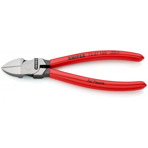 Pince coupante de côté 160mm