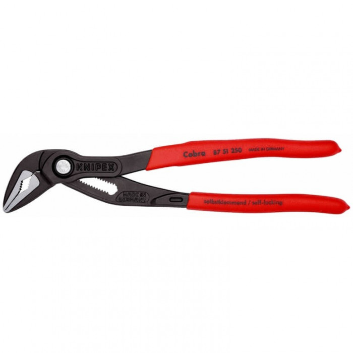 Cle ajustable 250mm