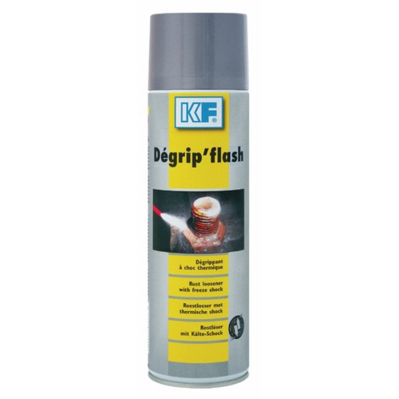 Aer 500mL net/360-Degrippant+givrant(-40Deg) KF De
