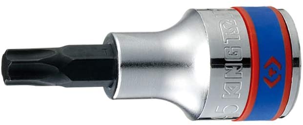 Douille tournevis 1/2 TORX diamètre 40mm SAM
