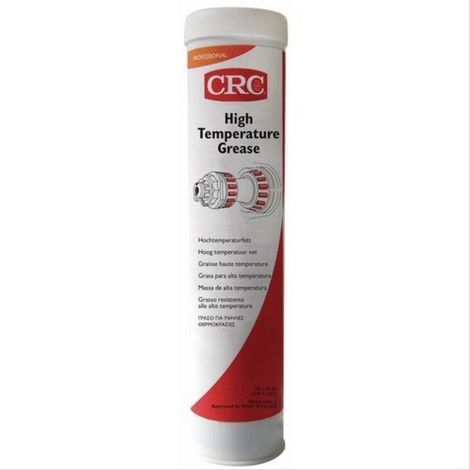 Graisse CRC HAUTE TEMPERATURE (-30 Deg 150 Deg)-Ct