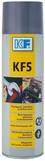 Aer.500mL Degrippant Lub (5 fonctions)