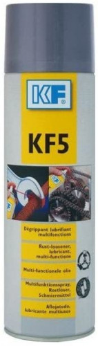 Aer.500mL Degrippant Lub (5 fonctions)