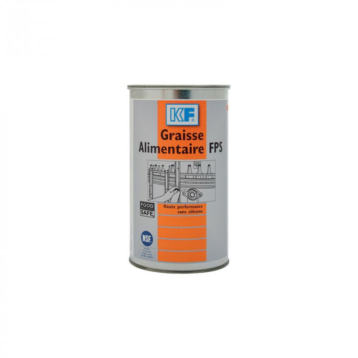Graisse KF ALIMENTAIRE FPS (-20 Deg +140 Deg) ss s